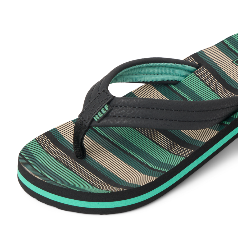 Reef Kids Ahi - Blanket Stripe