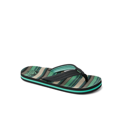 Reef Kids Ahi - Blanket Stripe