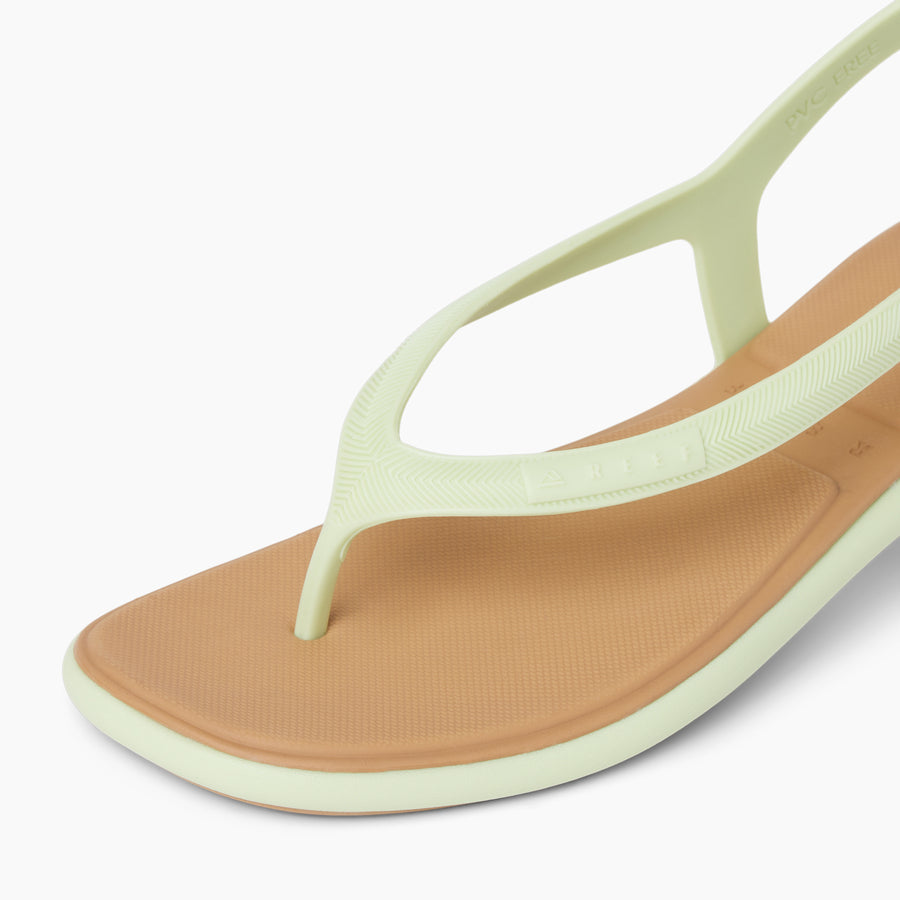 Reef Water Willow Maya - Aloe Wash