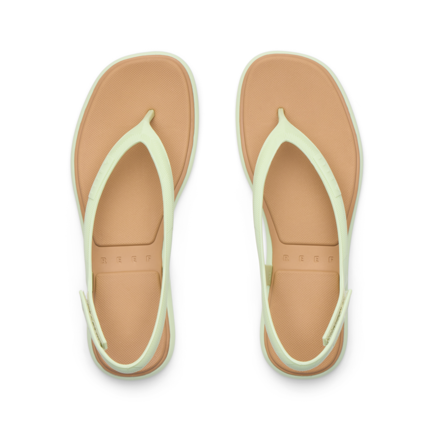 Reef Water Willow Maya - Aloe Wash