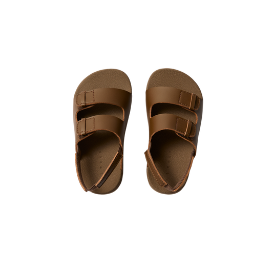 Reef Little Sunstroll - Brown