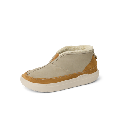 Reef Rambler Hi - Brown