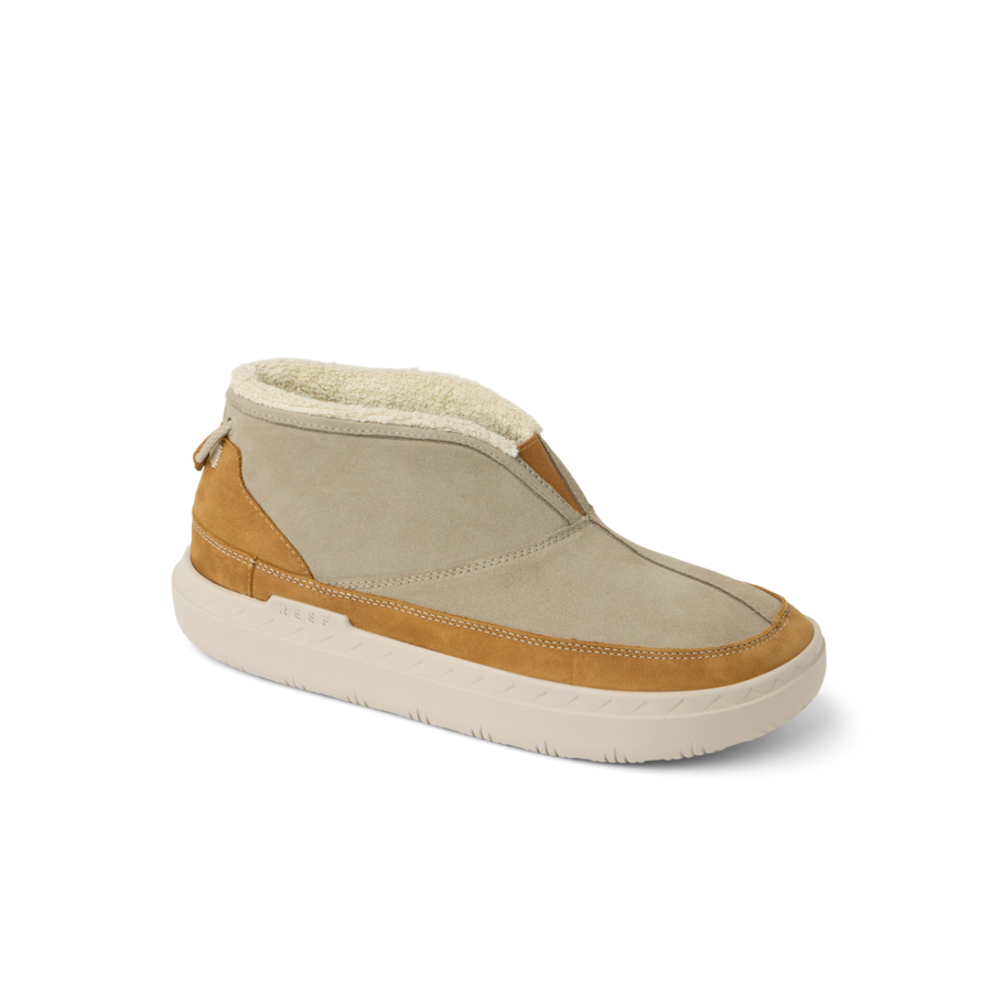 Reef Rambler Hi - Brown