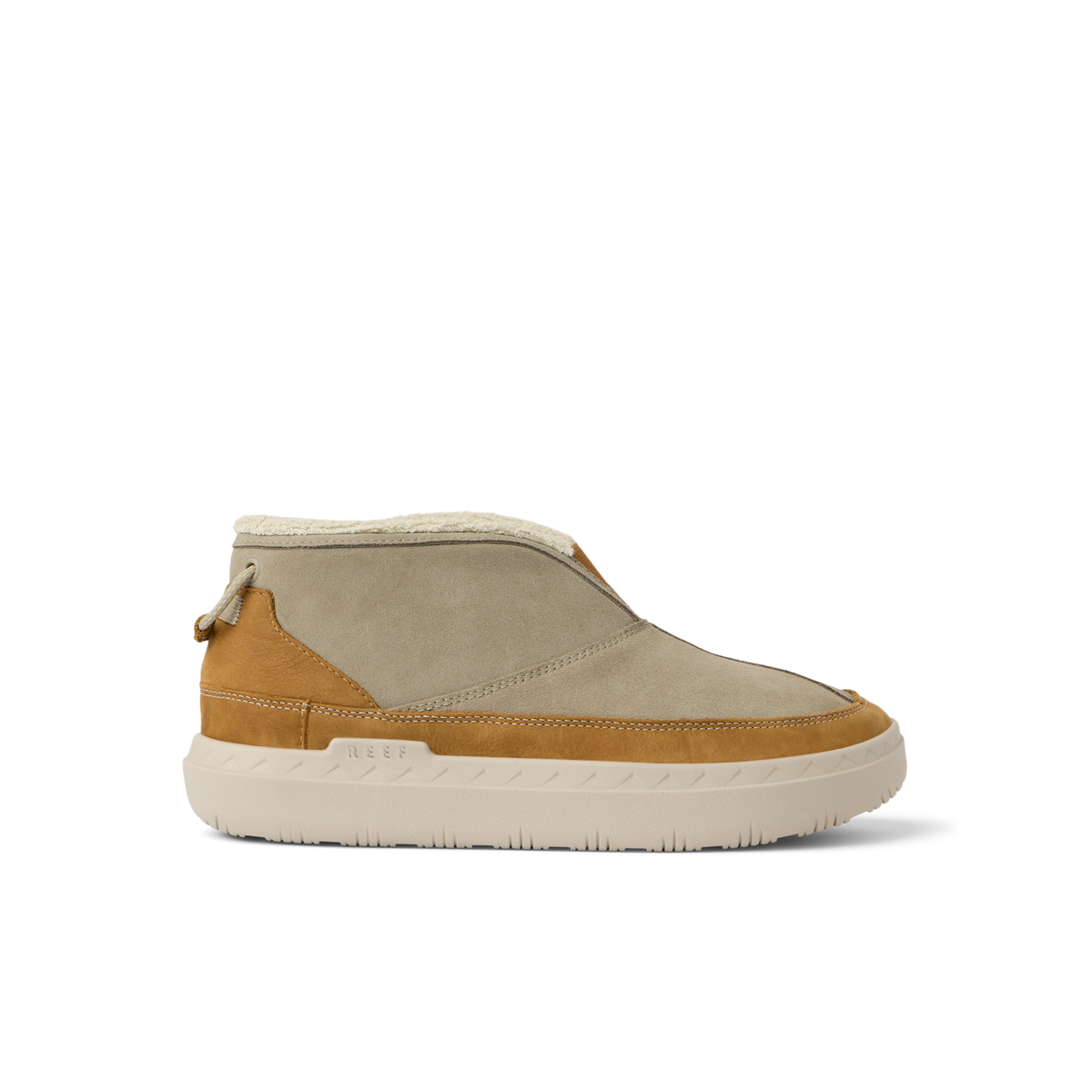 Reef Rambler Hi - Brown
