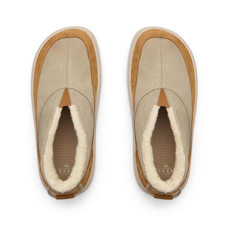Reef Rambler Hi - Brown