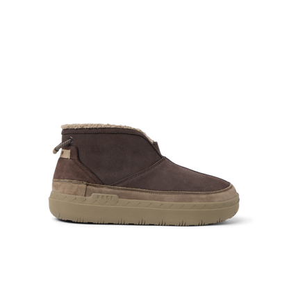 Reef Rambler Hi - Chocolate/Fossil