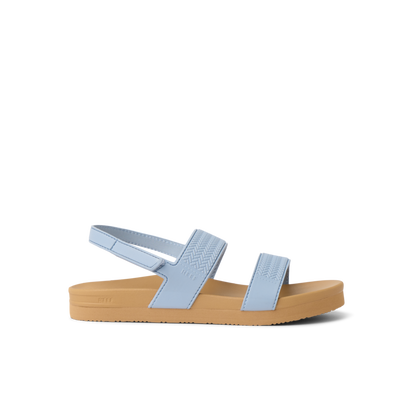 Reef Kids Water Vista - Dusty Blue
