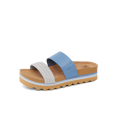Reef Cushion Vista Hi - Blue Duo Braid