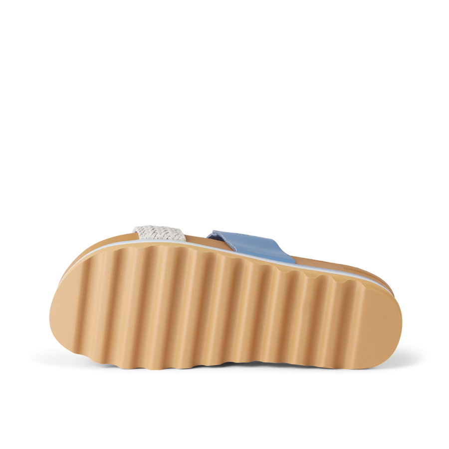 Reef Cushion Vista Hi - Blue Duo Braid
