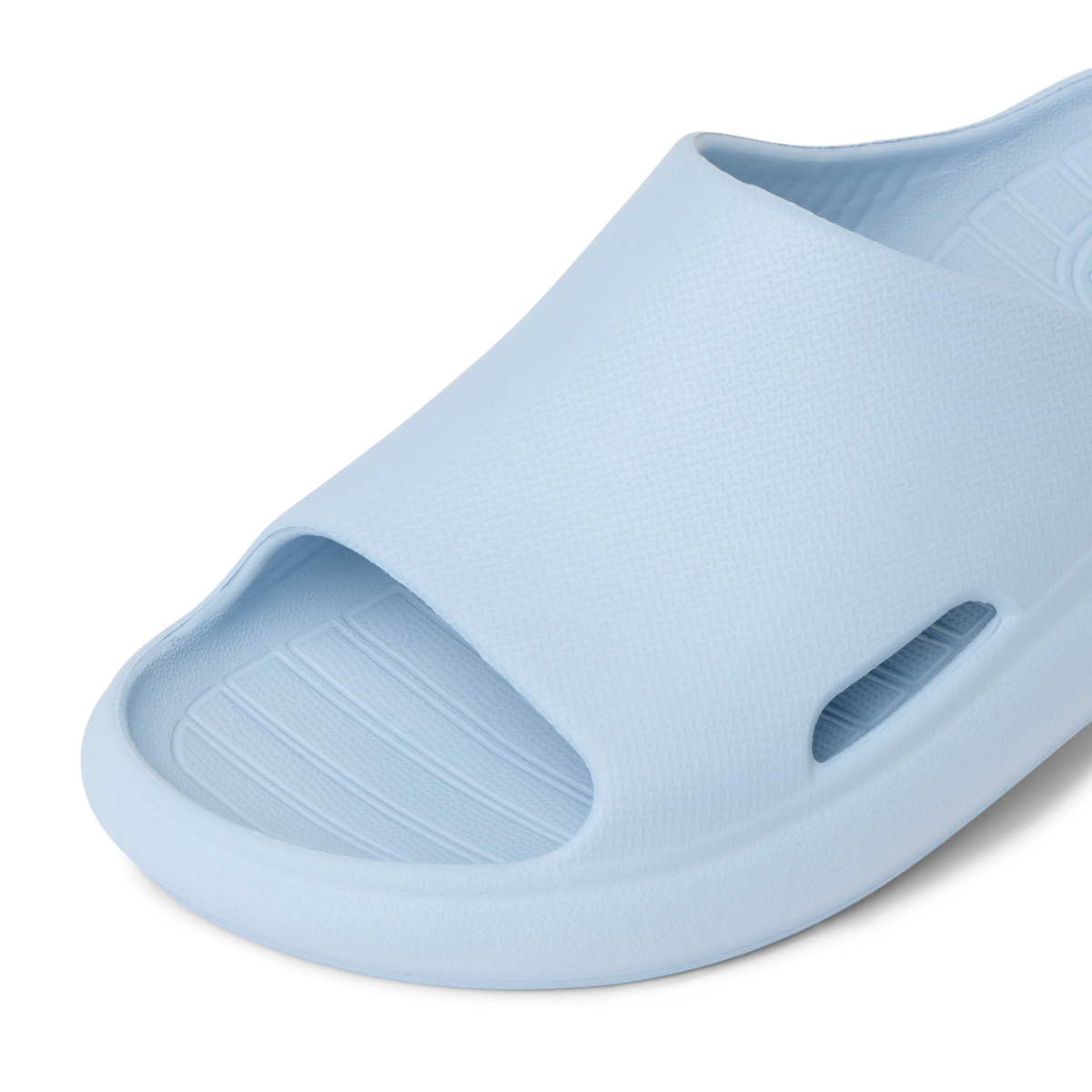 Reef Kids Rio Slide - Dusty Blue
