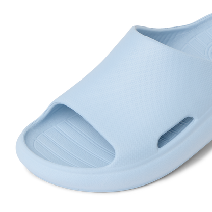 Reef Kids Rio Slide - Dusty Blue