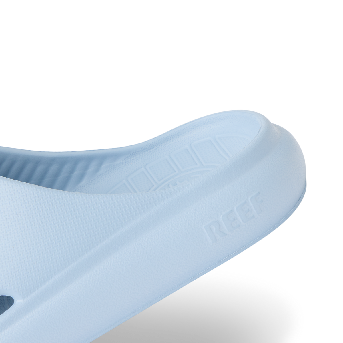 Reef Kids Rio Slide - Dusty Blue