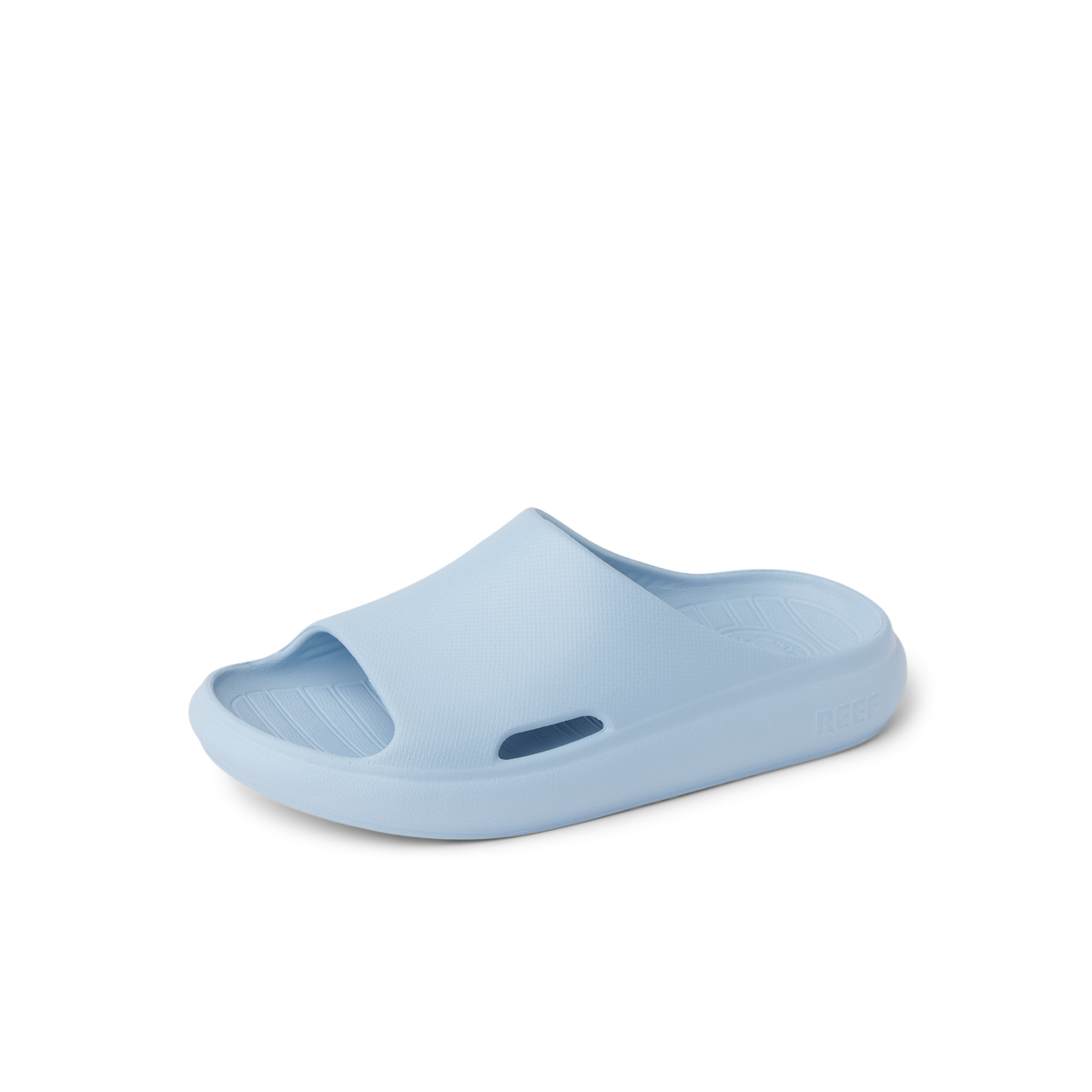 Reef Kids Rio Slide - Dusty Blue