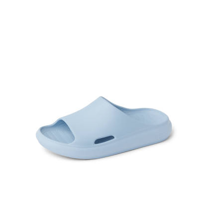 Reef Kids Rio Slide - Dusty Blue
