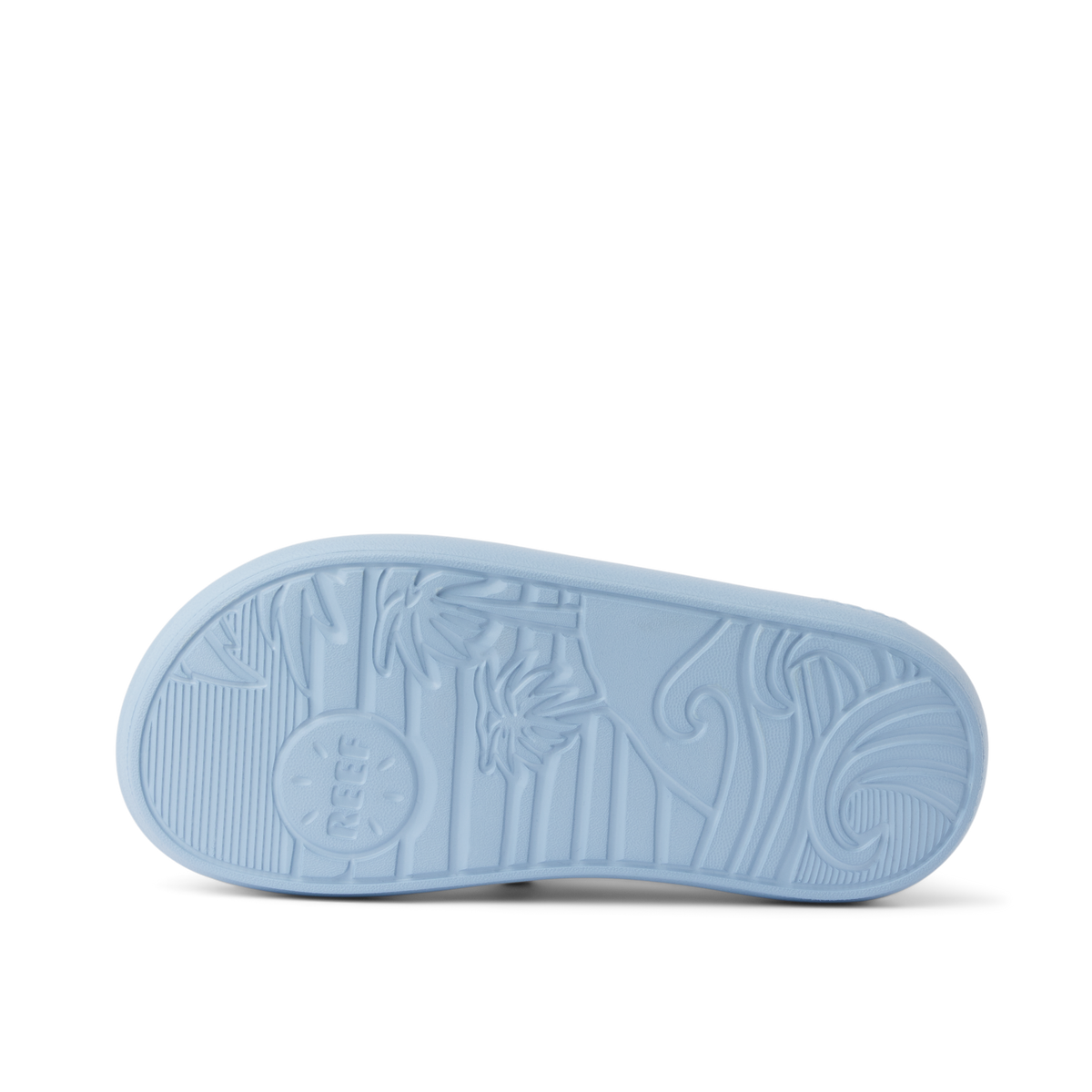 Reef Kids Rio Slide - Dusty Blue