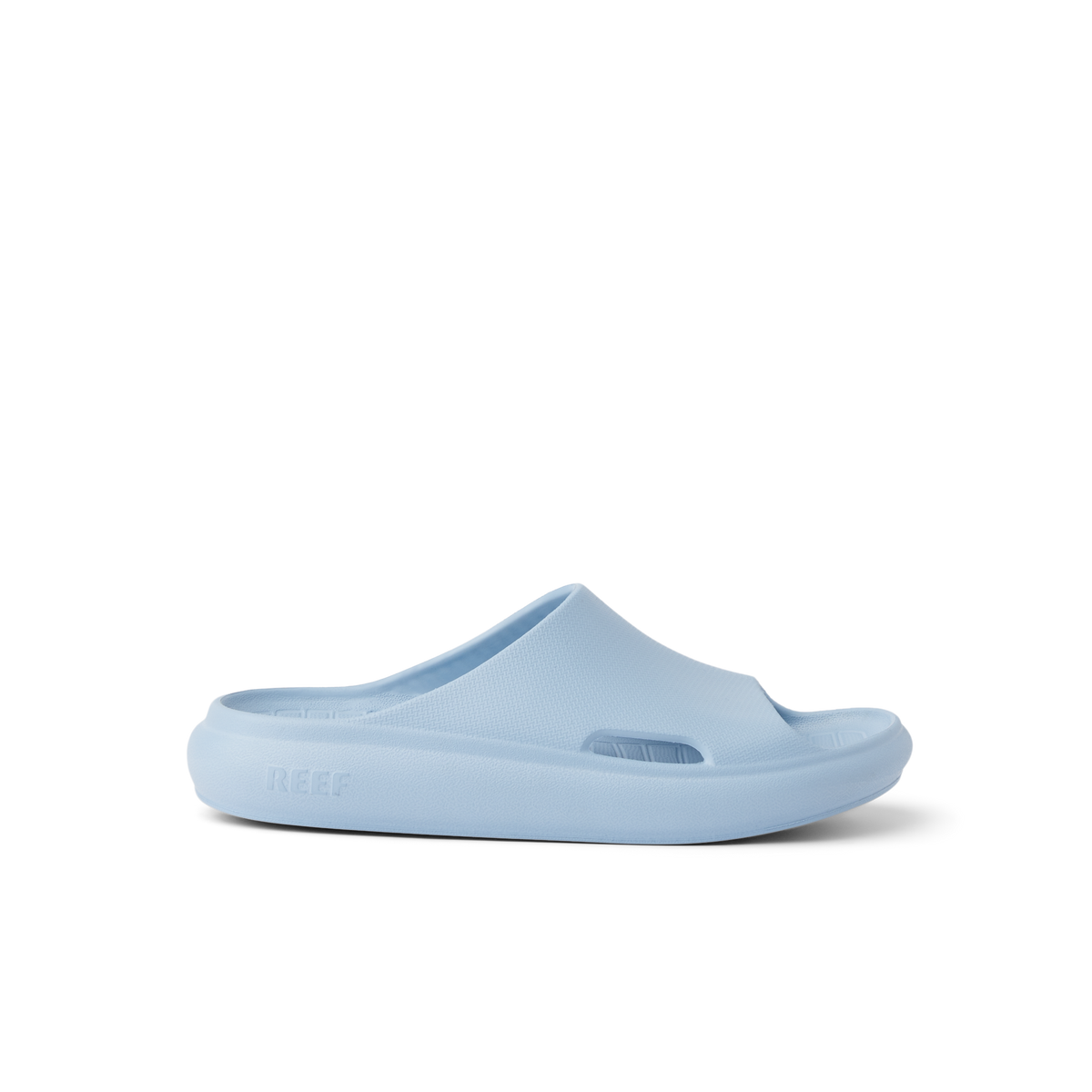 Reef Kids Rio Slide - Dusty Blue
