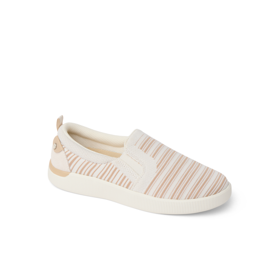 Reef Neptune Elyse - Tan Stripe