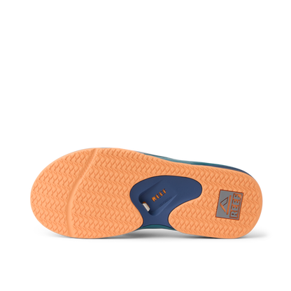 Reef Fanning - Coral Current