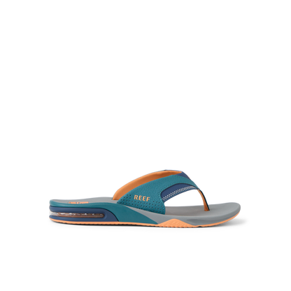 Reef Fanning - Coral Current