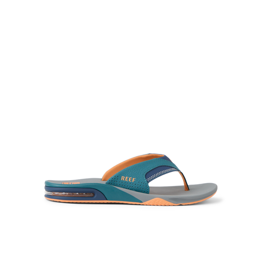 Reef Fanning - Coral Current
