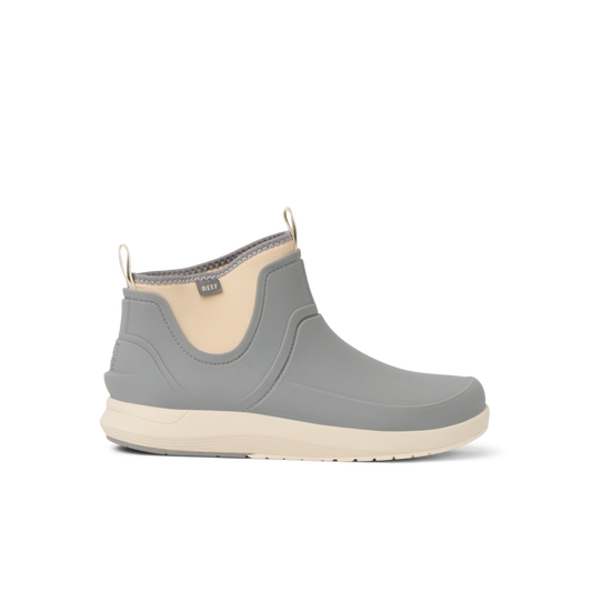 Reef Scallywag - Grey/Birch