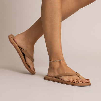 Reef Ojai Classic Slim - Starfish