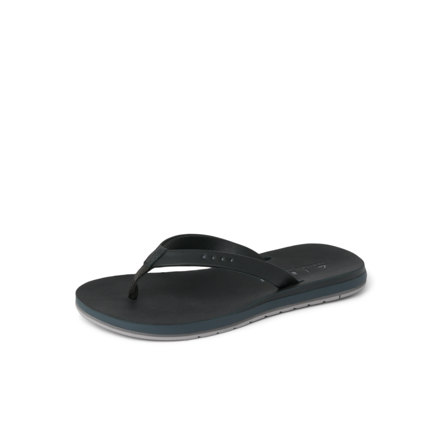 Reef Ojai Classic Slim - Black