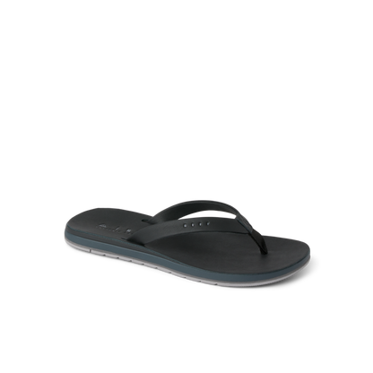 Reef Ojai Classic Slim - Black
