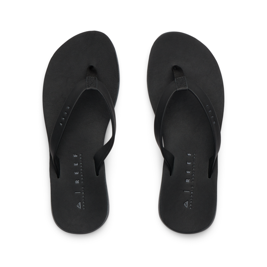 Reef Ojai Classic Slim - Black