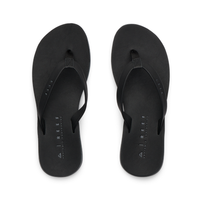 Reef Ojai Classic Slim - Black