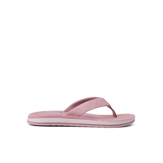 Reef Ojai Classic - Pale Mauve Suede