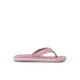 Pale Mauve Suede
