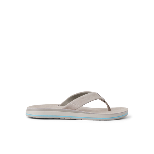 Reef Ojai Classic - Grey Suede
