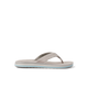 Grey Suede