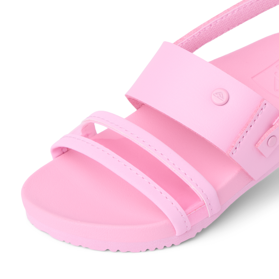 Reef Little Cushion Vista - Jelly Pink