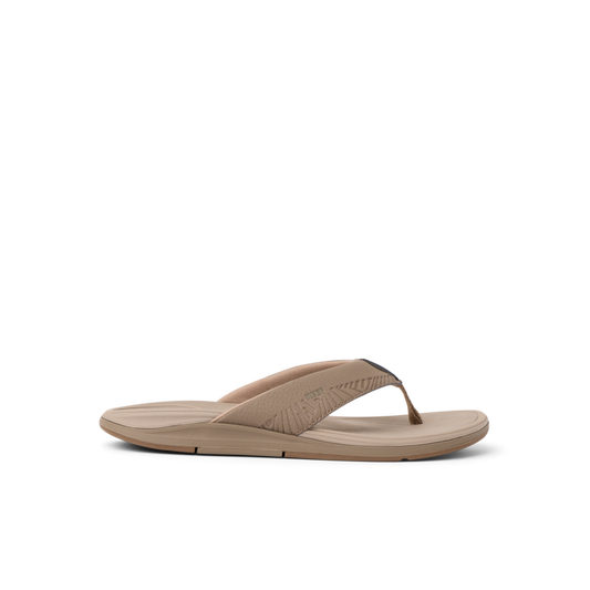 Reef Offshore - Fossil/Tan