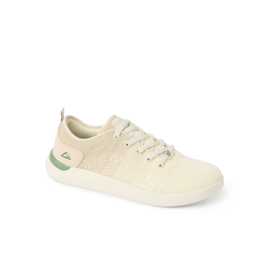 Reef Neso - Off White/Forest