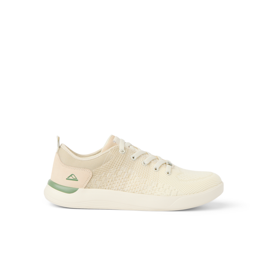 Reef Neso - Off White/Forest