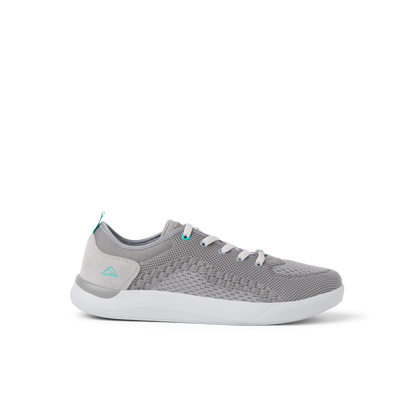 Reef Neso - Grey/Aqua