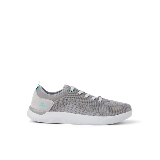 Reef Neso - Grey/Aqua