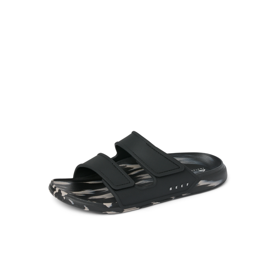 Reef Oasis Adapt - Black/Taupe Marble