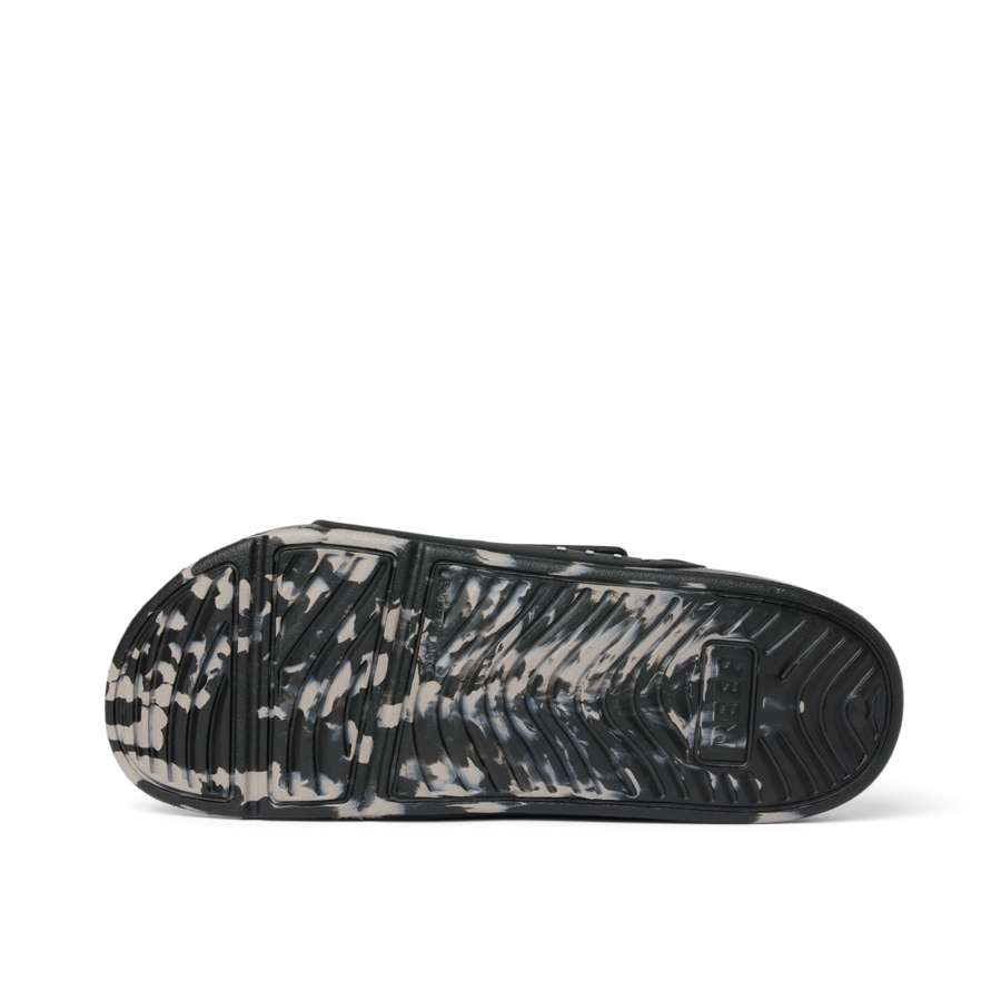Reef Oasis Adapt - Black/Taupe Marble