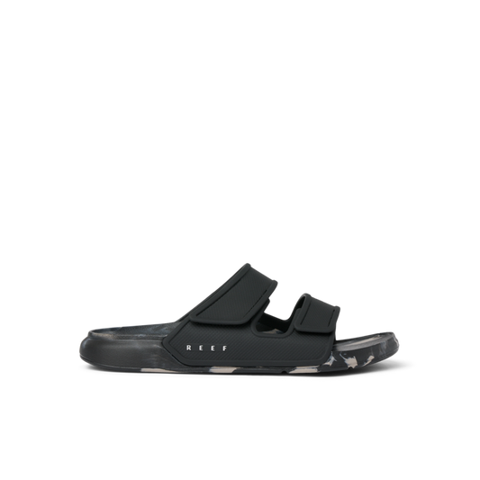 Reef Oasis Adapt - Black/Taupe Marble