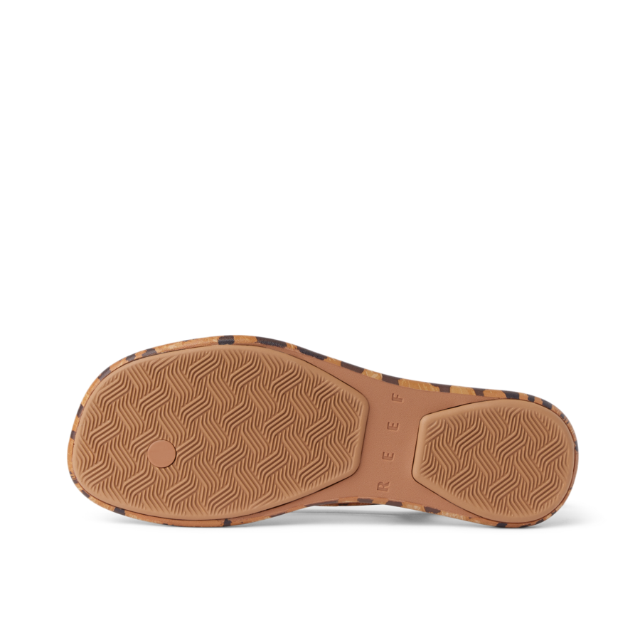 Reef Water Willow Maya - Leopard