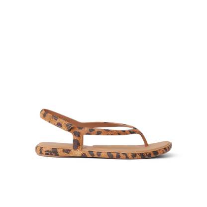 Reef Water Willow Maya - Leopard
