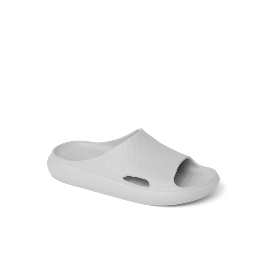Reef Kids Rio Slide - Light Grey