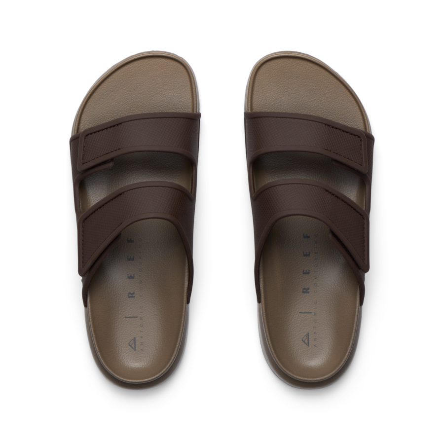 Reef Oasis Adapt - Brown/Tan