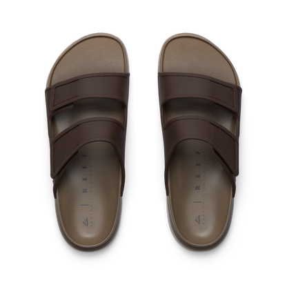 Reef Oasis Adapt - Brown/Tan