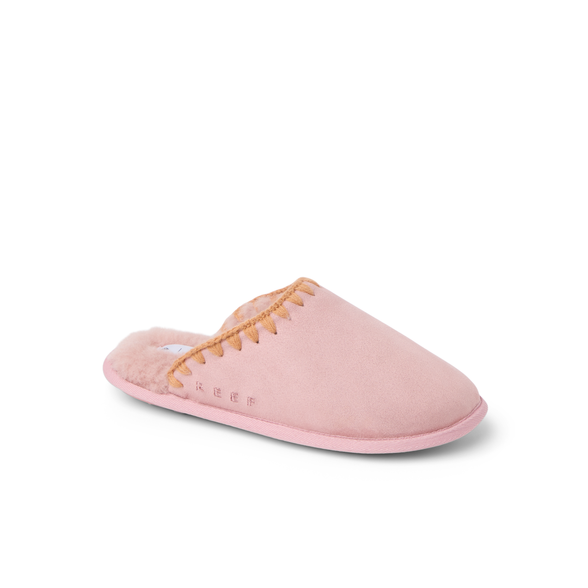 Reef Iryss - Cameo Pink
