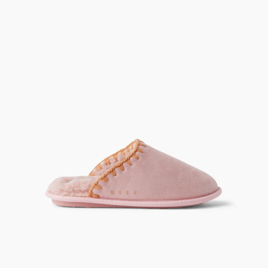 Reef Iryss - Cameo Pink